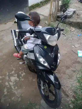 Jupiter MX old 2010