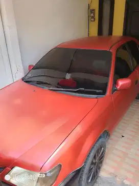 Toyota Soluna 2003 Bensin