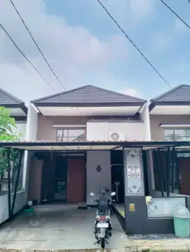 TO rumah metland cileungsi