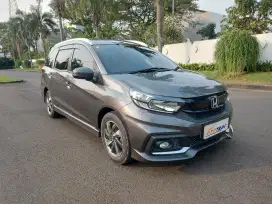 Honda Mobilio 2018 Bensin