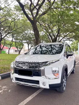 XPANDER CROSS 2020