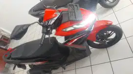 VARIO 125 CBS 2025 OKe  cas/ kredit  DP 1.500
