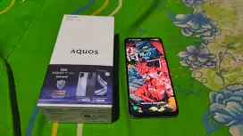 Sharp aquos v7 plus