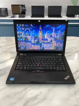 [L32] LAPTOP LENOVO i5 8GB 256GB 14INCH SIAP PAKAI COD JABODETABEK