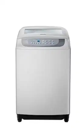 Samsung 11kg 1 tabung type WA11F5S3