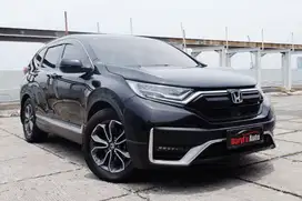 2022 HONDA CRV 1.5 TURBO PRESTIGE SENSING