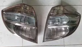 Stoplamp jazz rs 2013 original