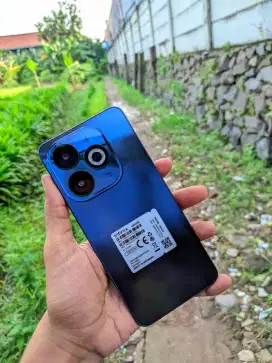 INFINIX SMART 8 PRO 8+8/128