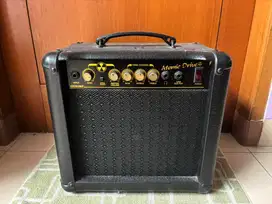 Amplifier Speaker Meteoro