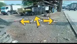 Tanah komersil Cikarang Bekasi dibawah NJOP