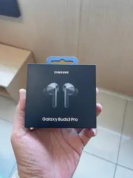 Samsung Buds 3 Pro