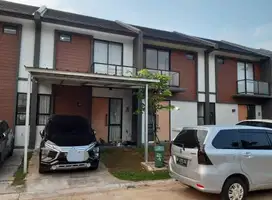 Dijual Rumah Lippo Karawaci Cluster Cendana Boulevard
