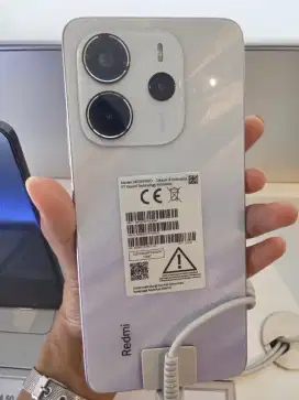 Redmi Note 14 series