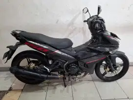 Mx king 2016 mesin cakep
