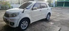 Terios lama TX AT 2013