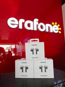 Samsung buds 3 cocok buat kerja dan kuliah lagi promo cashback