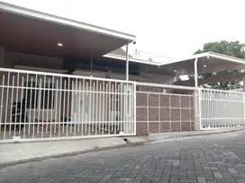 Rumah baru modern minimalis lowokwaru dekat suhat malang
