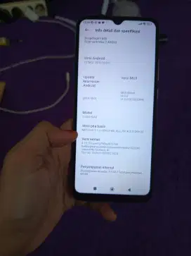 Xiomi redmi 10c