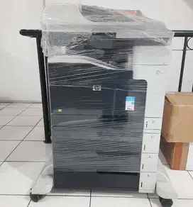 Mesin Fotocopy HP LaserJet Enterprise 700 color MFP M775