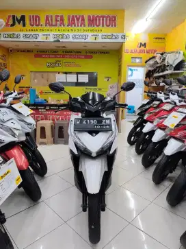 Pajak Hidup ^ Honda Vario 125 Cbs th 2016