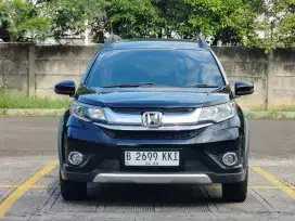 BR-V 2018 Bensin