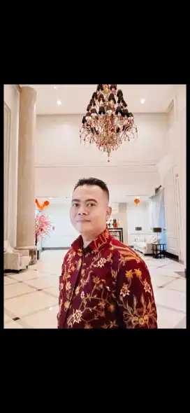 Saya Sedang Mencari Pekerjaan DRIVER