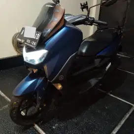 Dijual NMAX 2021
