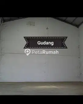 DISEWA GUDANG KOMPLEK PERGUDANGAN SBC 1 - DAERAH PANCING