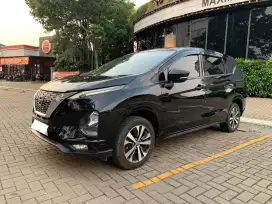 [ TERAWAT ] NISSAN NEW LIVINA 1.5 VE AT MATIC 2019 HITAM