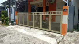 SELLA HOMESTAY BANYUWANGI