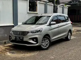 Suzuki New Ertiga GL 1.5 MT Silver 2021