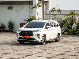 Toyota Avanza Veloz Q AT 2023