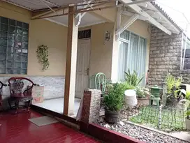 Dijual rumah luas asri nyaman di komplek Megapolitan Cinere