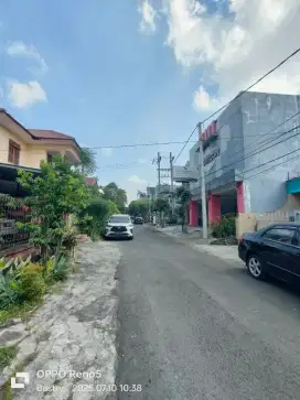 Strategis! Bunga Cengkeh Suhat Dekat Kampus UB