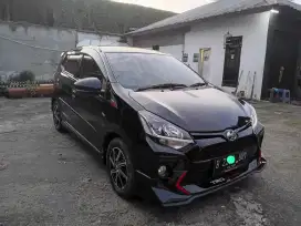 Agya g trd s 2021 manual