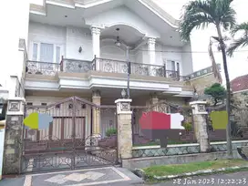 17. DIJUAL RUMAH BABATAN MUKTI DEKAT ROYAL WIYUNG SURABAYA