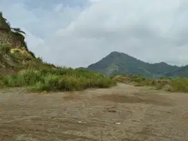 Dijual tanah di bukit pancir daerah kutawaringin cipatik soreang