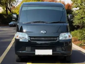 Daihatsu Grand Max D 1.3 Seprti Baru.km 4RB