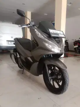 Honda PCX CBS 2019 FULL ORISINIL