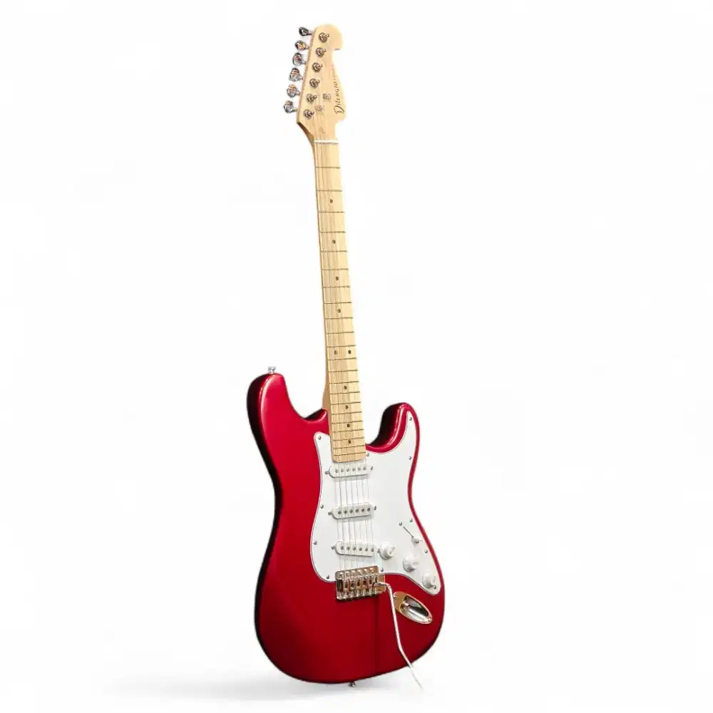 Gitar elektrik Difergio original