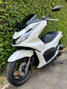 Honda pcx 160 cbs