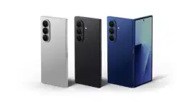 PO Samsung Galaxy Z Fold 7 Bisa Kredit By Homecredit