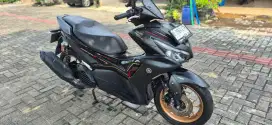 NEW AEROX 155 C ABS 2023