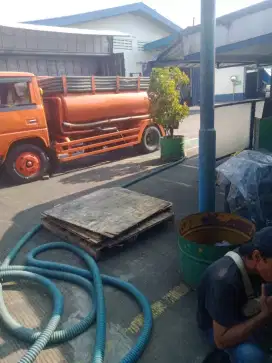 Sedot WC Bekasi