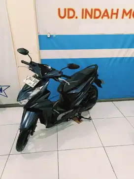 A Honda BEAT DELUXE ESP CBS ISS EXCLSV 2023