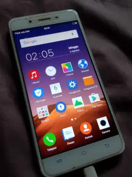 Dijual Vivo Y55 (Second)