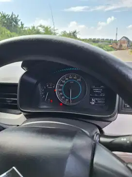 Suzuki Ignis 2018 Bensin