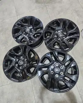 VELG COPOTAN FORTUNER LEOGENDER R18 THUN 2025