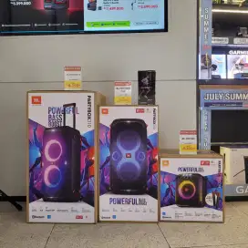JBL PARTYBOX 310