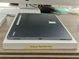 Samsung Tab S10 ultra 12/256gb wifi only